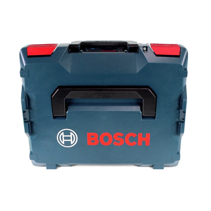 Bosch GDX 18 V-200 C Professional 18 V Brushless Visseuse à chocs sans fil + Boîtier L-Boxx - sans Batterie, ni Chargeur
