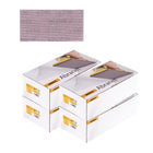Mirka ABRANET Abrasives Sanding Strips  93x180mm, P240 - 200 pcs. (4x 5412805025)