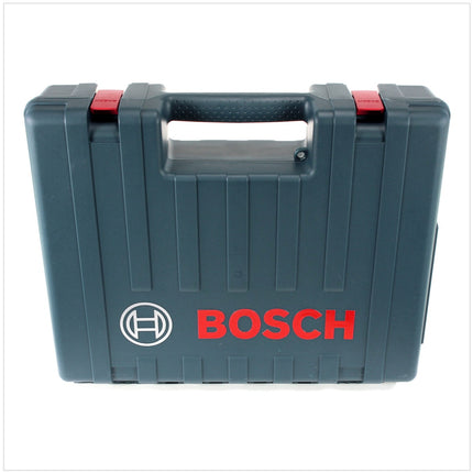 Bosch GBH 2-26 DRE 800W 3 stufiger SDS-Plus Bohrhammer im Transportkoffer - Toolbrothers