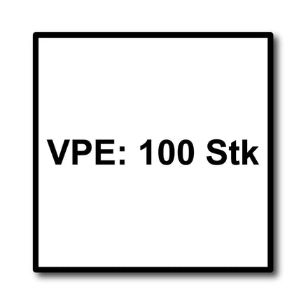 Mirka ABRANET Abrasives Sanding Strips 115 x 230mm, P400 - 100 pcs. (2x 5411205041)