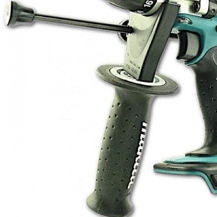 Makita BHP 458 18 V Li-Ion Akku Schlagbohrschrauber & Makita BTD 146  Li-ion Akku Schlagschrauber SET - Toolbrothers