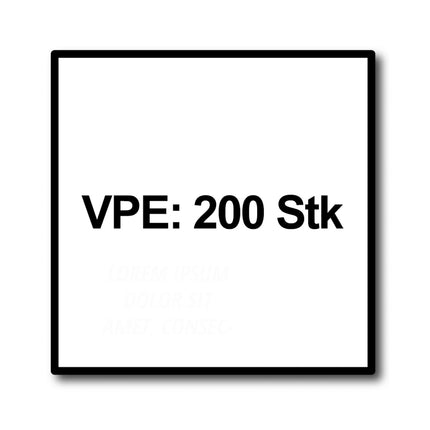 Mirka ABRANET 81x133mm Grip P320, 200Stk. ( 4x 5417805032 )