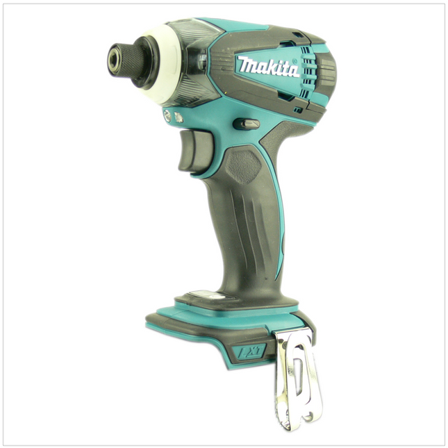 Makita BTD 146 LXT 18 V Li-ion Akku Schlagschrauber + 3,0 Ah Akku + Schnell Lader + Koffer - Toolbrothers