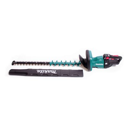 Makita DUH 751 M1 Cordless hedge trimmer 18V 75 cm brushless + 1x battery 4,0Ah - without charger