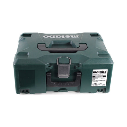 Metabo MetaLoc II Valigetta da trasporto ( 626431000 )