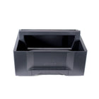 Makbox Werkzeugkoffer offen mit Haltegriff 400x300x230mm - Toolbrothers