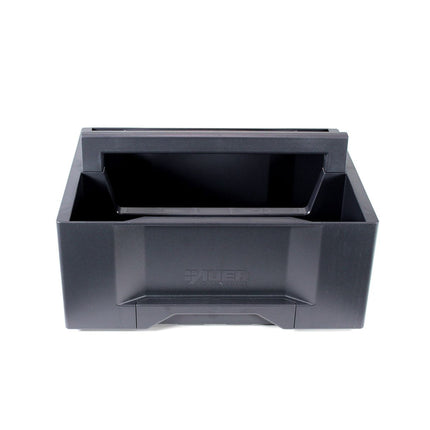 Makbox Werkzeugkoffer offen mit Haltegriff 400x300x230mm - Toolbrothers