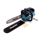 Makita DUC 256 Z Chainsaw 36 V ( 2x 18 V ) Brushless 30 cm Solo - without battery, without charger