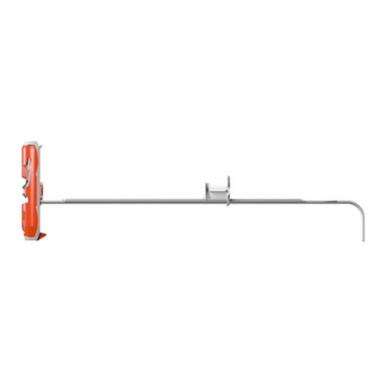 Fischer Hohlraumdübel DUOTEC 10 50mm 50 Stk. ( 537258 )