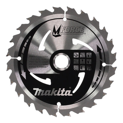 Sierra circular a batería Milwaukee M18 CCS55-501M 18 V 165 mm + 1x batería 5,0 Ah + cargador + hoja de sierra + M-Box