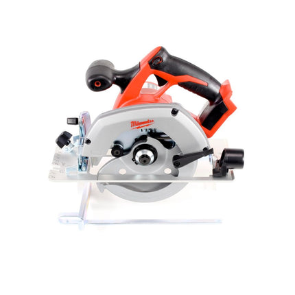 Milwaukee HD18CS-401M Akku Handkreissäge 18V 165 mm + 1x Akku 4,0Ah + Ladegerät + M-Box