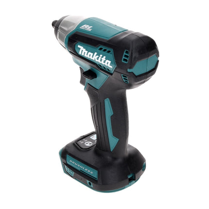 Makita DTW 180 Z cordless impact wrench 18 V 180 Nm 3/8" brushless solo - without battery, without charger