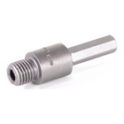 Vástago hexagonal Bosch para brocas con M16 (2608550078)