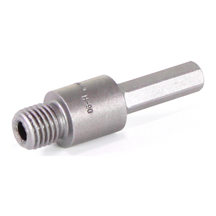 Vástago hexagonal Bosch para brocas con M16 (2608550078)