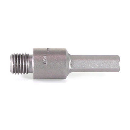 Vástago hexagonal Bosch para brocas con M16 (2608550078)