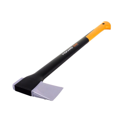 Fiskars X21 Axt 2x Spaltaxt - L 3D 71cm ( 2x 1015642 )