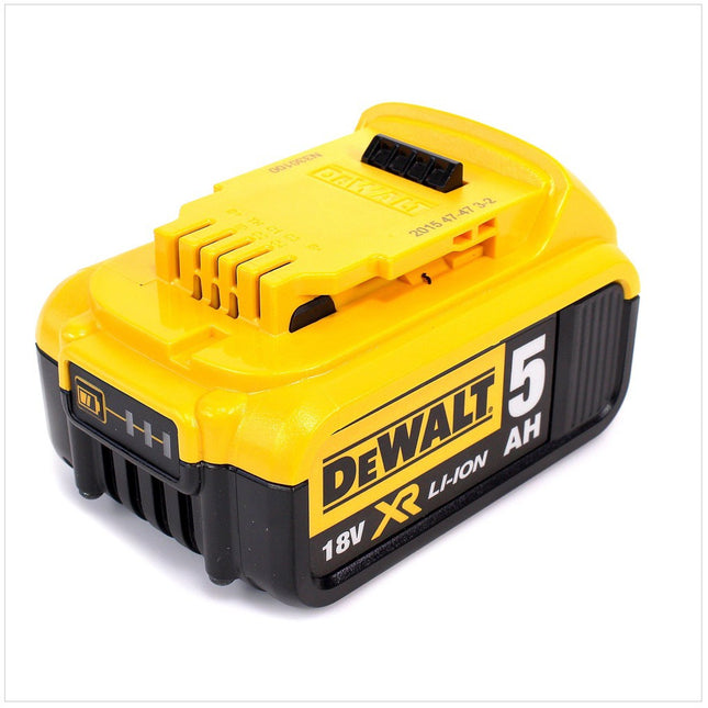 Akumulator Dewalt DCB 184 18 V 5 Ah / 5000 mAh XR Li-Ion