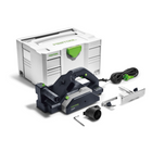 Festool HL 850 EB-Plus Rabot électrique 850W ( 576607 ) - successeur de 574550
