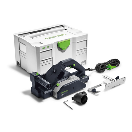 Festool HL 850 EB-Plus planer 850W ( 576607 )