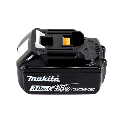 Makita DJV 180 F1 Akku Stichsäge 18V + 1x Akku 3,0Ah + 21x Stichsägeblatt - ohne Ladegerät