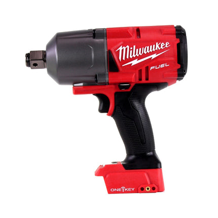Milwaukee M18 ONEFHIWF34 501 Akku-Schlagschrauber 3/4" 18V 1627Nm + 1x Akku 5,0Ah + HD-Box - ohne Ladegerät