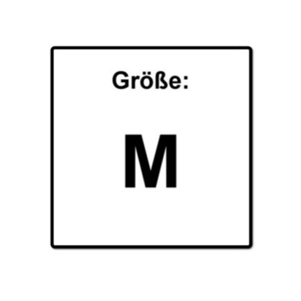 Dräger X-plore 3300 M Masque respiratoire Demi-masque pour filtre à baïonnette taille M - sans filtre