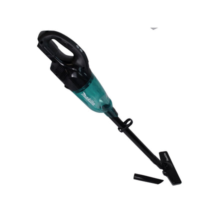 Makita DCL 281 FZB Akku Staubsauger 18 V Solo - ohne Akku, ohne Ladegerät