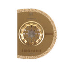 Hoja de sierra Fein carburo Starlock 75mm ( 63502118210 ) Carburo