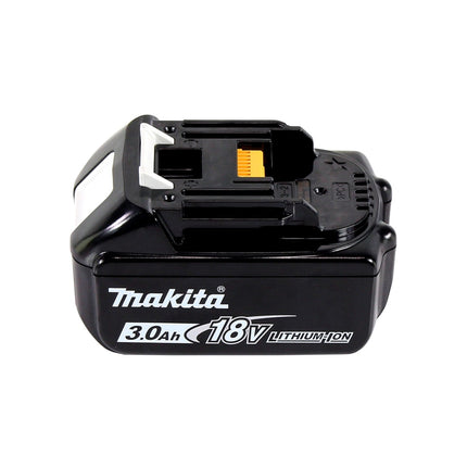 Makita DCL281 FF1B Aspirateur sans fil 18V + 1x batterie 3,0Ah - sans chargeur