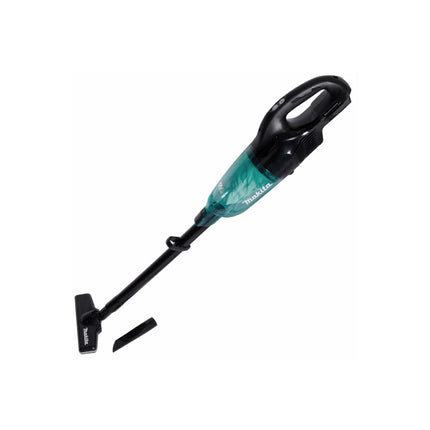 Makita DCL281 FT1B Aspirador sin cable 18V + 1x batería 5,0Ah - sin cargador