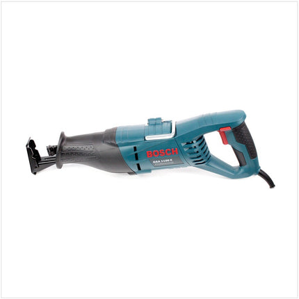 Bosch GSA 1100 E Säbelsäge 1100 W inkl. 2 Sägeblätter im Koffer ( 060164C800 ) - Toolbrothers