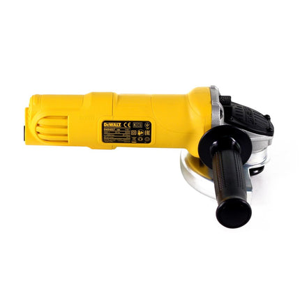 DeWalt DWE4057 Winkelschleifer 800W 125mm - Toolbrothers