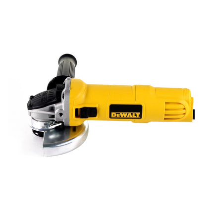 DeWalt DWE4057 Winkelschleifer 800W 125mm - Toolbrothers