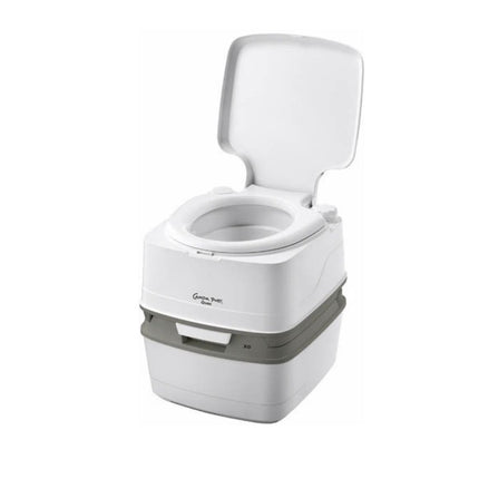 THETFORD Campa Potti XG ( 92840 ) Bio Toilette tragbare Toilette Camping 21l