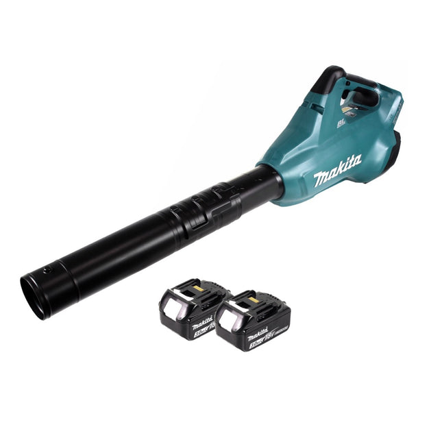 Makita DUB 362 Z Soplador a batería 2x 18V - Sin batería, sin cargador incluidos