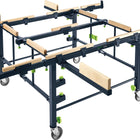 Sierra móvil y mesa de trabajo Festool STM 1800 (205183)