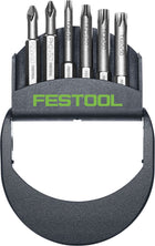 Festool BT-IMP SORT5 Cassette d'embouts ( 204385 ) pour visseuse à percussion sans fil TID 18