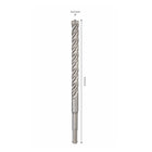 Bosch Hammerbohrer SDS-plus 7X Bohrer 14x150x215mm Carbide ( 2608576159 ) PGM zertifiziert
