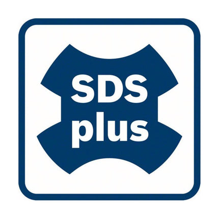 Bosch Burin carrelages SDS-plus 260x40mm, auto-affûtant, longue durée de vie ( 2608690091 )