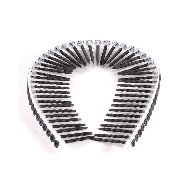 SPAX GIX-D Viti per cartongesso 3,5x35mm fosfatate 1000 pezzi ( 1991170350356 ) Filetto pieno, testa a tromba, incavo a croce H2