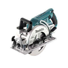 Makita DRS 780 Z Akku Handkreissäge 36V ( 2x18V ) 185 mm Brushless Solo - ohne Akku, ohne Ladegerät - Toolbrothers