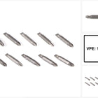 Makita Bit Set PH2 45 mm 10 Stück - Toolbrothers