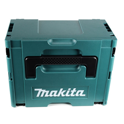Makita MAKPAC 3 Tool Case + Insert for DHR 171 (821551-8 + 839387-1)