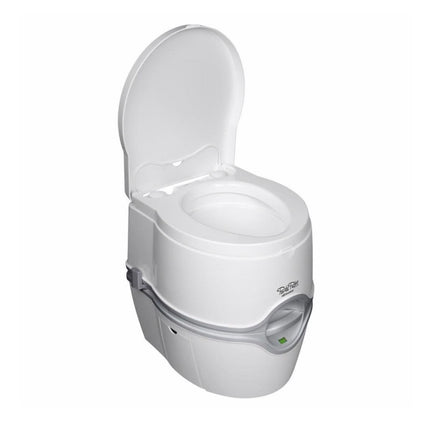 THETFORD PORTA POTTI EXCELLENCE 565P ( 92305 ) Luxus Bio Toilette tragbare Toilette Camping 21l