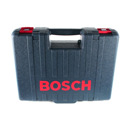 Bosch GBS 75 AE belt sander 533 mm x 75 mm 750 W ( 0601274707 ) + case