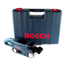 Bosch GBS 75 AE belt sander 533 mm x 75 mm 750 W ( 0601274707 ) + case