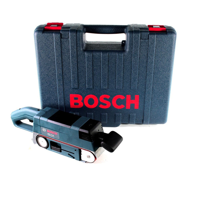 Bosch GBS 75 AE belt sander 533 mm x 75 mm 750 W ( 0601274707 ) + case