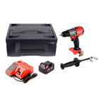 Milwaukee M18 FPD2-301M Akku Schlagbohrschrauber 18V 135Nm +1x Akku 3,0Ah + Ladegerät + M-Box