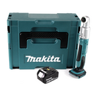 Makita DTL 061 M1J Llave de impacto sin cable 18V 1/4