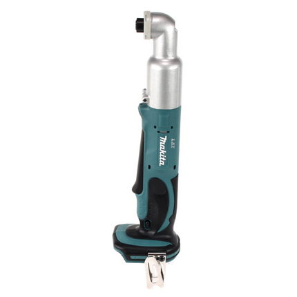 Makita DTL 061 RM1J Llave de impacto sin cable 18V 1/4" 60Nm + 1x batería recargable 4.0Ah + cargador + Makpac